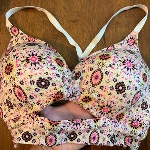 Victoria’s Secret bra